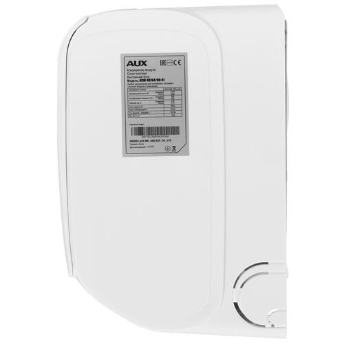 Купить Кондиционер настенный сплит-система AUX ASW-H07A4/QH-R1/AS-H07A4/QH-R1 белый  9986484. Характеристики, отзывы и цены в Донецке