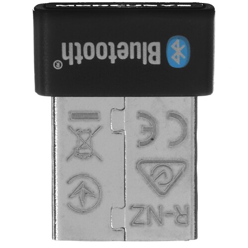 Купить Bluetooth адаптер Mercusys MA530  9277050. Характеристики, отзывы и цены в Донецке