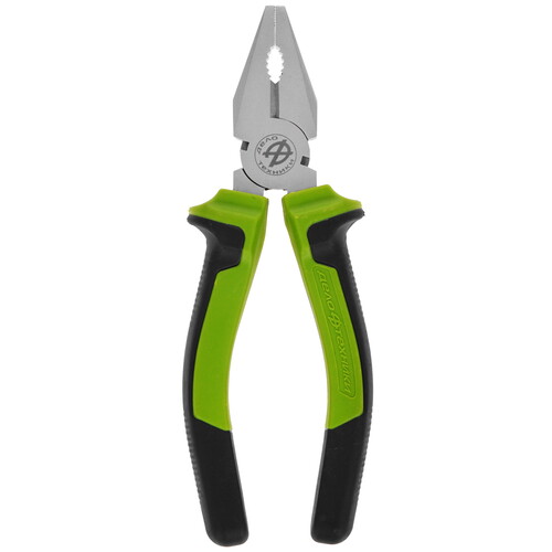 Купить Пассатижи Дело Техники 411165  4767104. Характеристики, отзывы и цены в Донецке