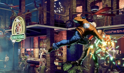 Купить Игра Fatal Fury City Of The Wolves Deluxe Edition (PS5)  5623498. Характеристики, отзывы и цены в Донецке