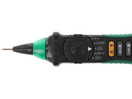 Купить Мультиметр Mastech MS8211D  1064133. Характеристики, отзывы и цены в Донецке