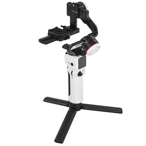 Купить Стабилизатор Zhiyun Crane-M3S Combo  5457167. Характеристики, отзывы и цены в Донецке