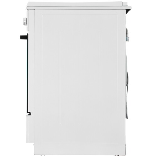 Купить Комбинированная плита Gorenje GKS6C71WF белый  9179724. Характеристики, отзывы и цены в Донецке
