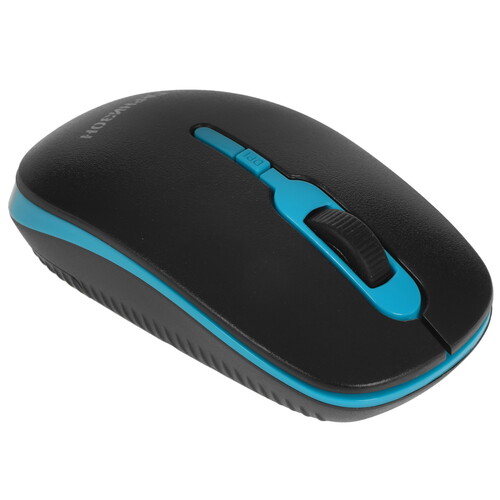 Купить Мышь беспроводная Гарнизон GMW-460-1  черный  5020159. Характеристики, отзывы и цены в Донецке