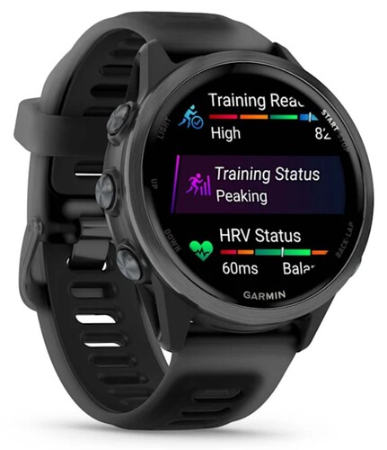 Купить Спортивные часы Garmin Forerunner 570  5642417. Характеристики, отзывы и цены в Донецке