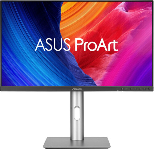 Купить 31.5" Монитор ASUS ProArt PA32QCV черный  9292332. Характеристики, отзывы и цены в Донецке