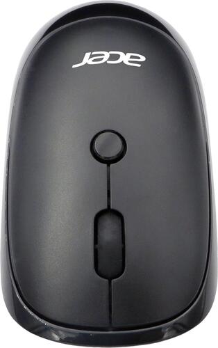 Купить Мышь беспроводная Acer OMR137 [ZL.MCEEE.01K] черный  5097285. Характеристики, отзывы и цены в Донецке