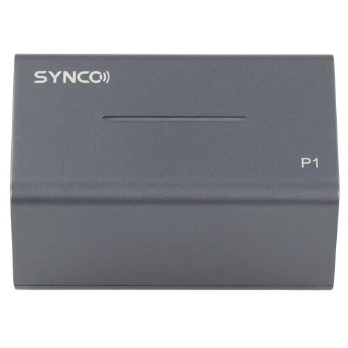 Купить Радиосистема SYNCO P1SL  5481401. Характеристики, отзывы и цены в Донецке