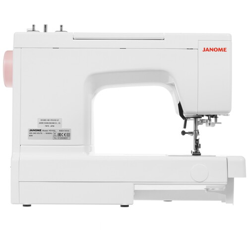 Купить Швейная машина Janome HD1023  8169873. Характеристики, отзывы и цены в Донецке