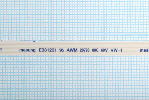 Купить Шлейф (Touch-ID - MB) для ноутбука DEXP Atlas M15-I5W301 [N/A] (Touch-ID: 10pins_MB: 10pins_L=170mm)  9028275. Характеристики, отзывы и цены в Донецке