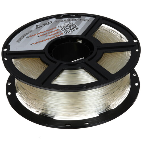 Купить Пластик НИТ PLA  5602756. Характеристики, отзывы и цены в Донецке