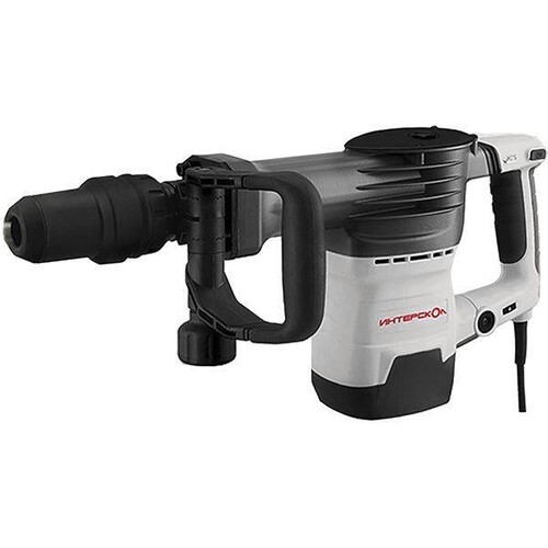 Купить Отбойный молоток Интерскол М-20/1500ЭВ  8104711. Характеристики, отзывы и цены в Донецке