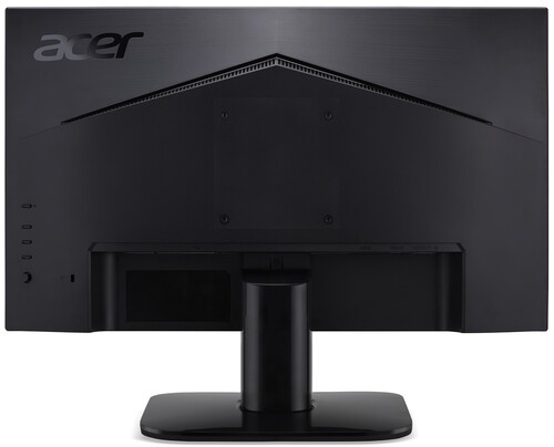 Купить 23.8" Монитор Acer KA242YP6bi черный  5632538. Характеристики, отзывы и цены в Донецке