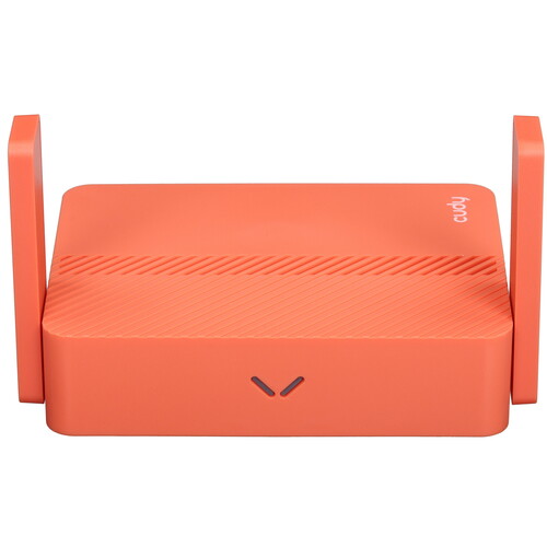 Купить Wi-Fi роутер Cudy TR1200  9095832. Характеристики, отзывы и цены в Донецке