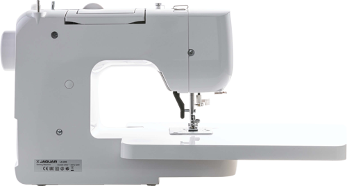 Купить Швейная машина Jaguar LX-220  9062912. Характеристики, отзывы и цены в Донецке