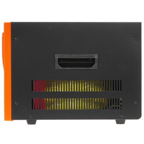 Купить Стабилизатор напряжения DAEWOO DW-TZM5kVA  5348027. Характеристики, отзывы и цены в Донецке