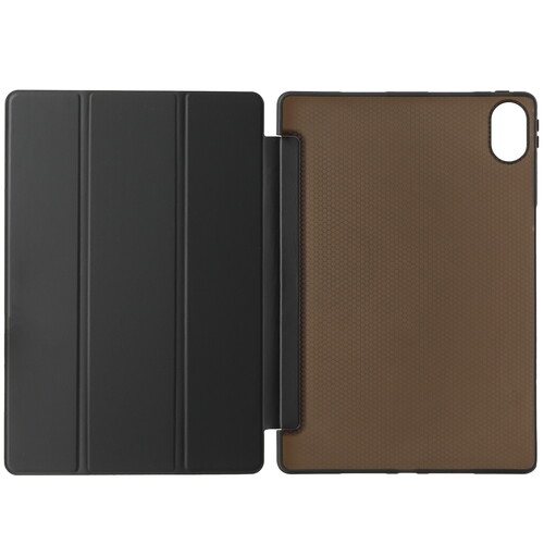 Купить Чехол-книжка Aceline Streak для HUAWEI MatePad 12 X черный  5610063. Характеристики, отзывы и цены в Донецке