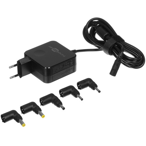 Купить Адаптер питания сетевой FinePower TJ-309C  9289001. Характеристики, отзывы и цены в Донецке