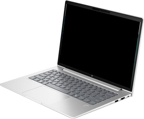Купить 14" Ноутбук HP Probook 440 G11 серебристый  5638587. Характеристики, отзывы и цены в Донецке