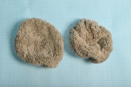 Купить Микрофибра для робота-мойщика окон DEXP C100  9222607. Характеристики, отзывы и цены в Донецке