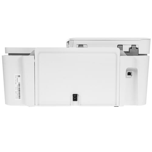 Купить МФУ струйное HP DeskJet Plus 4120 All-in-One  5430326. Характеристики, отзывы и цены в Донецке