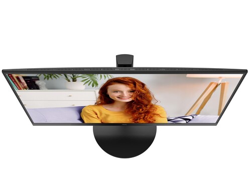 Купить 27" Монитор AOC U27B3CF черный  5622657. Характеристики, отзывы и цены в Донецке