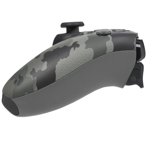 Купить Геймпад беспроводной PlayStation DualSense (CFI-ZCT1J) камуфляжный  5078538. Характеристики, отзывы и цены в Донецке
