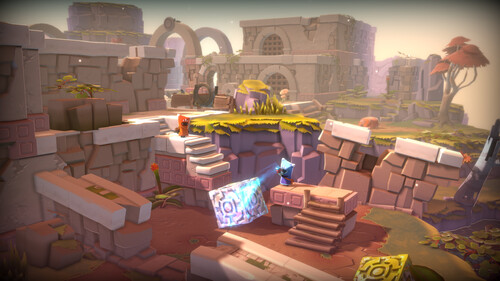 Купить Игра The Last Campfire (Steam)  5601439. Характеристики, отзывы и цены в Донецке
