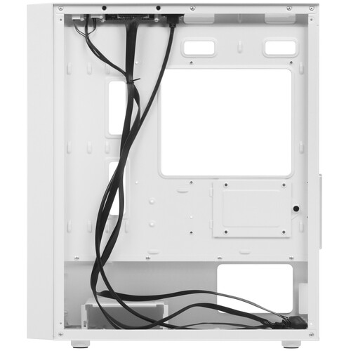 Купить Корпус PCCooler C3B310 WH  5459022. Характеристики, отзывы и цены в Донецке