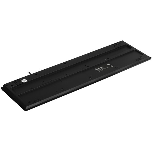 Купить Клавиатура+мышь  проводная  Smartbuy SBC-114282-K черный  9096704. Характеристики, отзывы и цены в Донецке