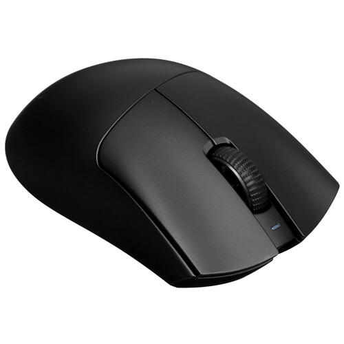 Купить Мышь беспроводная/проводная Razer DeathAdder V3 Pro [RZ01-04630100-R3G1] черный  5067001. Характеристики, отзывы и цены в Донецке