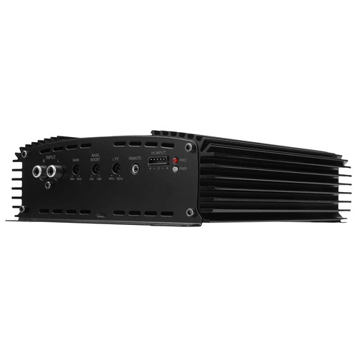 Купить Усилитель AMP MASS 1.500 Ver.2  5450976. Характеристики, отзывы и цены в Донецке