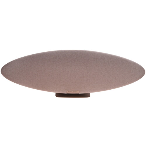 Купить Портативная аудиосистема Bowers&Wilkins Zeppelin Pro, золотистый  5628101. Характеристики, отзывы и цены в Донецке