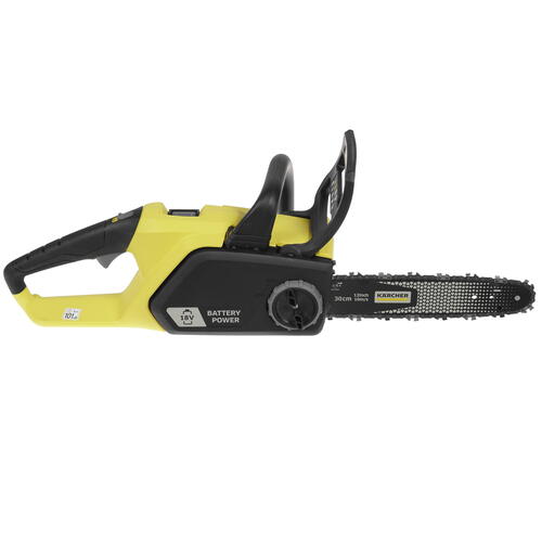 Купить Аккумуляторная цепная пила Karcher CNS 18-30 Battery  Battery Power 18V Без ЗУ, Без АКБ  5300144. Характеристики, отзывы и цены в Донецке