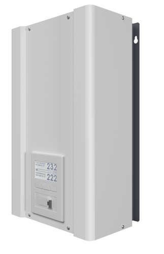 Купить Стабилизатор напряжения Вольт ENGINEERING Ампер-Р Э 16-1/40 v2.1  5444842. Характеристики, отзывы и цены в Донецке