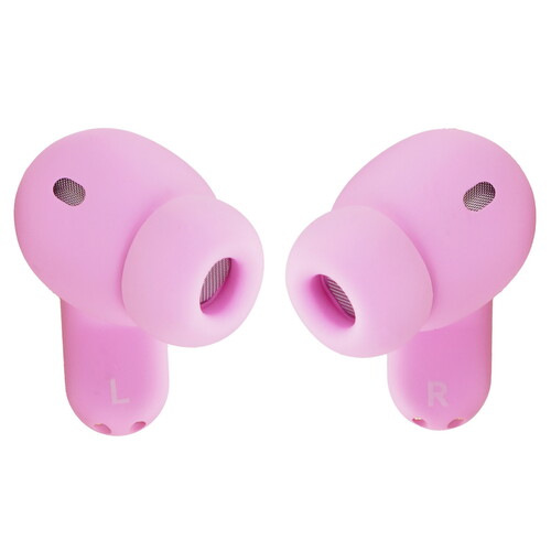 Купить Наушники TWS Defunc True ANC розовый 2023  5498858. Характеристики, отзывы и цены в Донецке