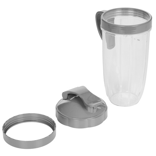 Купить Блендер стационарный Nutribullet NB908R красный  5495939. Характеристики, отзывы и цены в Донецке
