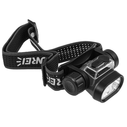 Купить Фонарь Sunree MUYE3 Sensor Black  9135614. Характеристики, отзывы и цены в Донецке