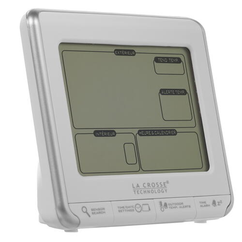 Купить Термометр LaCrosse WS6811  4760716. Характеристики, отзывы и цены в Донецке