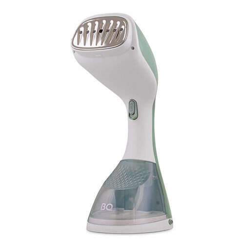 Купить Отпариватель BQ SG1003H белый  9913216. Характеристики, отзывы и цены в Донецке