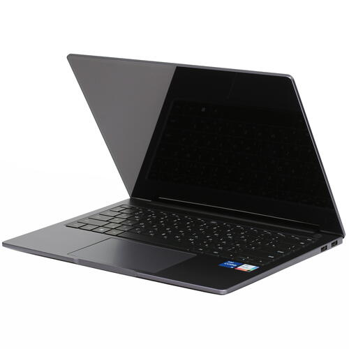 Купить 14" Ноутбук HUAWEI MateBook 14 KLVF-X серый  5090969. Характеристики, отзывы и цены в Донецке