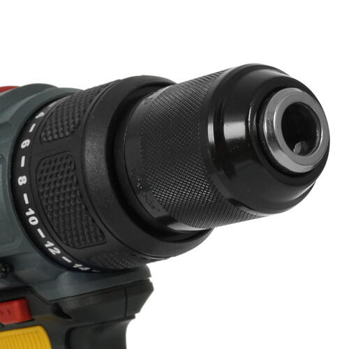 Купить Дрель-шуруповерт CAT DX12 1 for All 18V  4872745. Характеристики, отзывы и цены в Донецке
