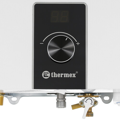 Купить Водонагреватель газовый THERMEX T 20 D  9079131. Характеристики, отзывы и цены в Донецке