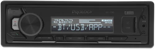 Купить Автопроигрыватель PROLOGY GT-130  9968688. Характеристики, отзывы и цены в Донецке