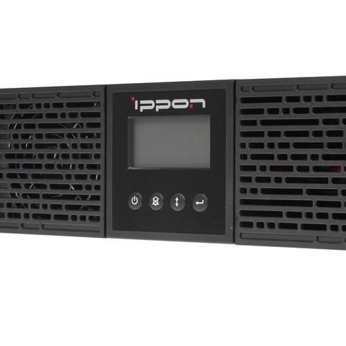 Купить ИБП Ippon Smart Winner II 1000  4715232. Характеристики, отзывы и цены в Донецке