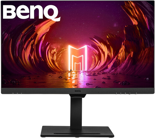 Купить 27" Монитор BenQ BL2790QT черный  5473901. Характеристики, отзывы и цены в Донецке