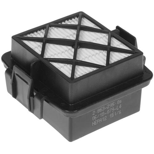Купить HEPA-фильтр Karcher 28632950  1639043. Характеристики, отзывы и цены в Донецке