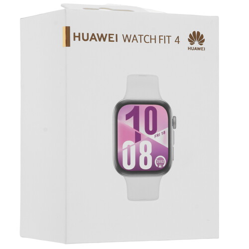 Купить Смарт-часы HUAWEI WATCH FIT 4  5624400. Характеристики, отзывы и цены в Донецке