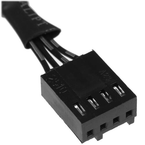 Купить Комплект вентиляторов Thermaltake TOUGHFAN 12 Series Radiator Fan 2Pack [CL-F082-PL12BL-A]  4740623. Характеристики, отзывы и цены в Донецке