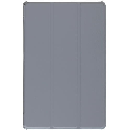 Купить Чехол-книжка Aceline Streak для Lenovo Tab M10 FHD Plus (2nd Gen) серый  1691573. Характеристики, отзывы и цены в Донецке